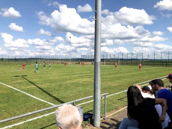 Sportanlage Trunkelsberg - Trunkelsberg