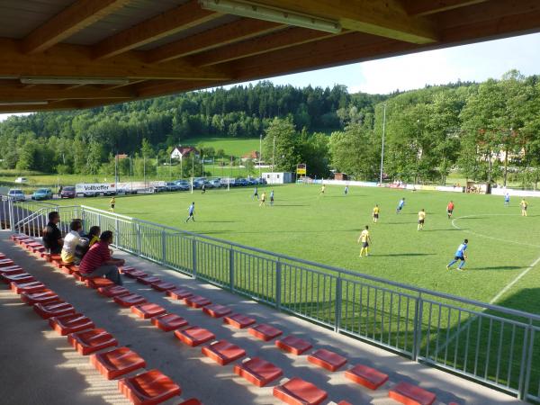 SST Arena Mühlbach - Wilhering