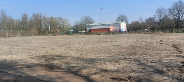 Sportzentrum Beverstedt Platz 2 - Beverstedt