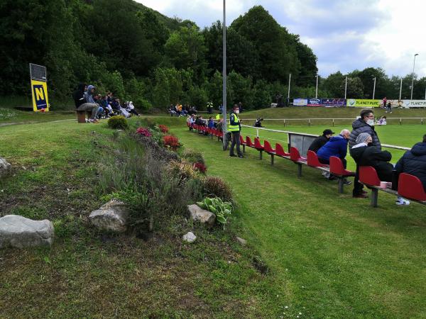 Sportplatz Altenmarkt - Altenmarkt an der Triesting