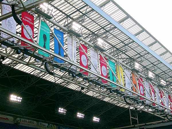 Johan Cruijff ArenA - Amsterdam