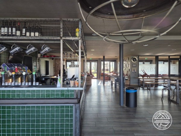 Sportpark De Roggewoning - Wassenaar