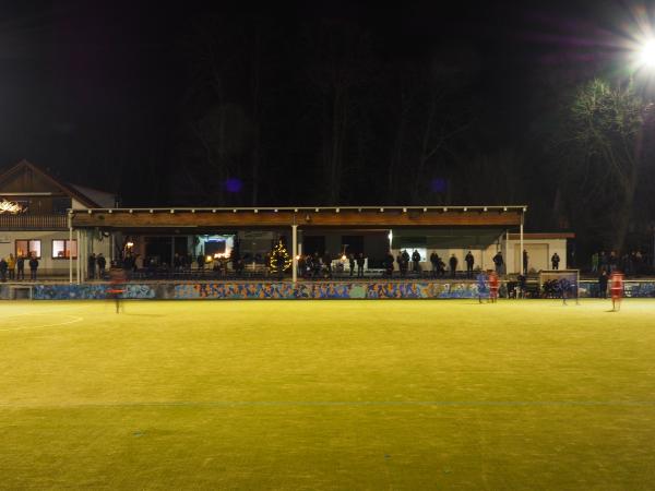 Stadion Schützenhof - Schwerte/Ruhr