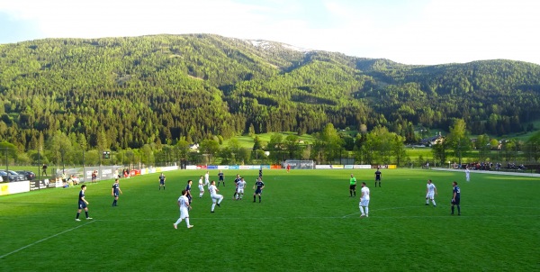 Lungau Arena - Sankt Michael im Lungau