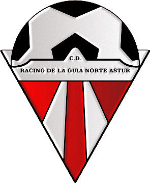 Wappen Racing de La Guía
