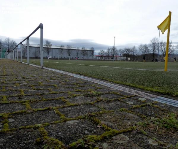 Sportpark Lindach Platz 2 - Rechberghausen