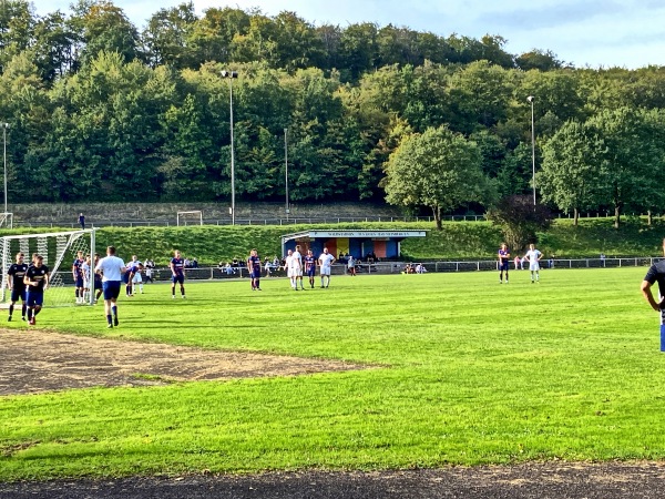 Waldstadion - Horn-Bad Meinberg