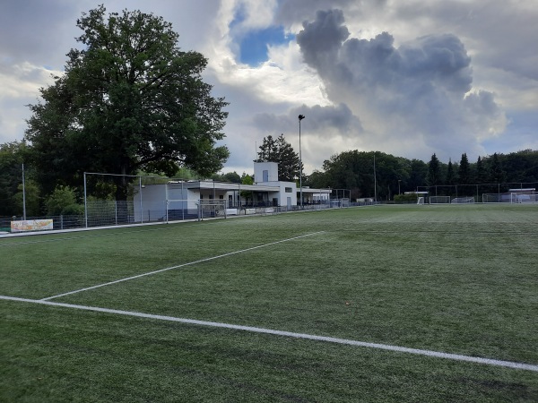 Sportpark 't Cranevelt veld 10 - Arnhem