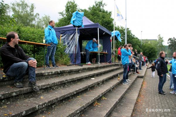Sportanlage Erlenweg - Biberach/Riß