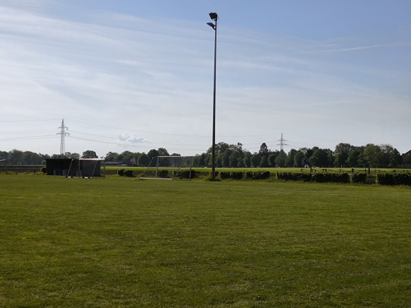 Sportanlage Friedrich-Ludwig-Jahn-Straße B-Platz - Leese