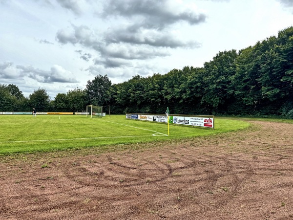 Schul- und Sportzentrum Langenberg - Langenberg/Westfalen