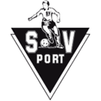 Wappen SV Port  34151