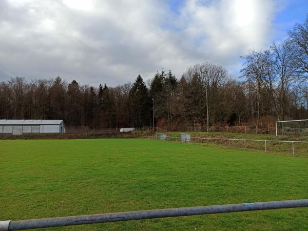 Sportanlage Mittelbergstraße Platz 2 - Ettlingen-Schöllbronn