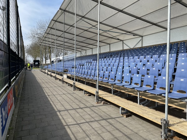 Sportpark De Vinken - Bunschoten-Spakenburg