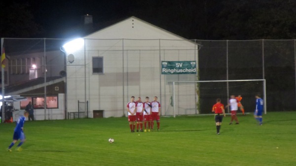 Sportplatz Ringhuscheid - Krautscheid-Ringhuscheid