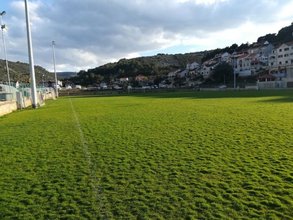 Polje Polježice 2 - Postira