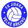 Wappen FK Jiskra Velké Březno B  103083