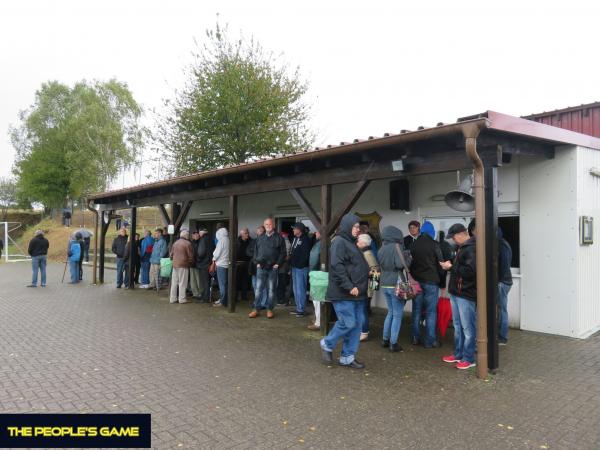 Sportanlage Herschberg - Herschberg