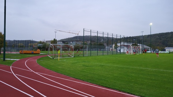 Sportanlage am Mainpark Platz 2 - Eibelstadt