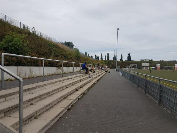 LöWi-Arena Neue Sandkaul - Köln-Widdersdorf