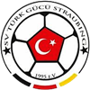 Wappen SV Türk Gücü SKV Straubing 1995 II