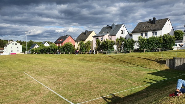 Sportplatz Konradsreuth - Konradsreuth