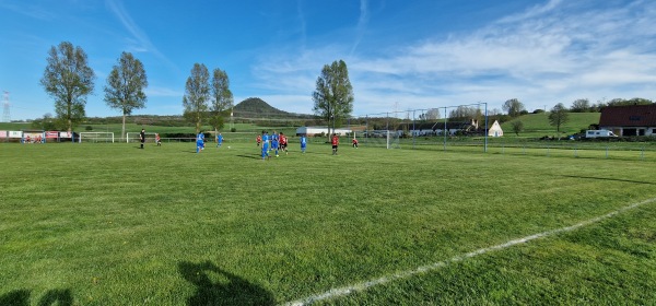 Hřiště FK Kravaře - Kravaře