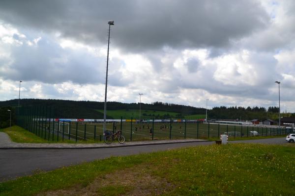 DJK-Sportpark - Friesenhagen