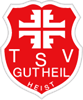 Wappen TSV Gut Heil Heist 1910 diverse