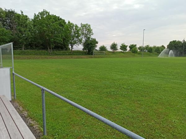 Sportanlage Am Ebelfeld - Blindheim