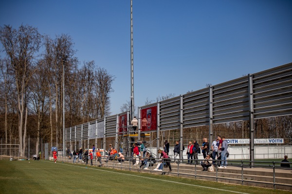 Walter-Birkhold-Jugendstadion - Heidenheim/Brenz
