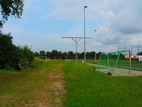 Sportanlage Feidiek WSH-Arena - Warendorf-Freckenhorst