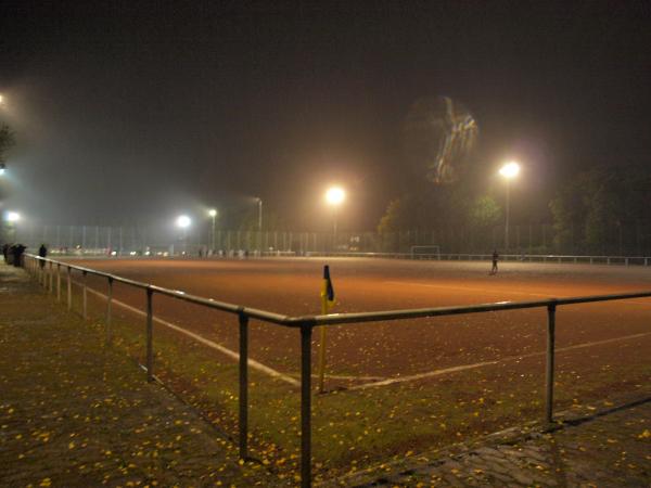 Sportanlage Wendelinstraße Platz 2 - Essen/Ruhr-Kray-Leithe