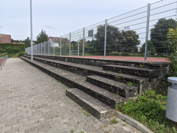 Sportanlage Jahnstraße - Arena Bermatingen - Bermatingen
