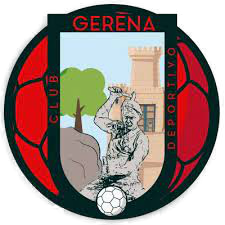 Wappen CD Gerena  12108