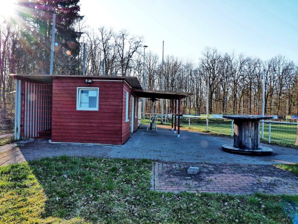 Sportplatz Obersetzen - Siegen-Obersetzen Sportplatz Obersetzen - Siegen-Obersetzen
