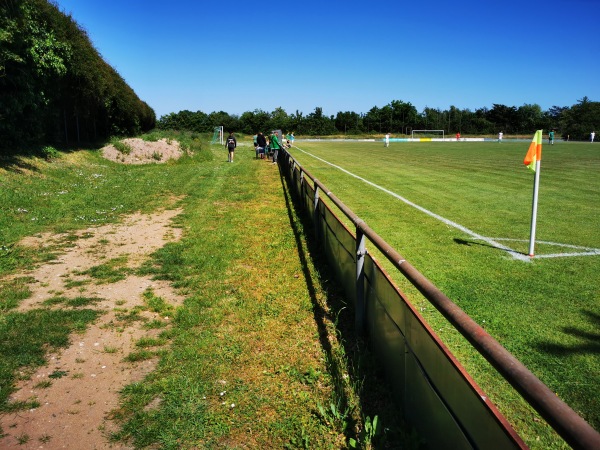 HUDSON Sportpark - Memmelsdorf-Lichteneiche