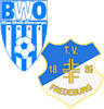 Wappen SG Obersorpe/Fredeburg III (Ground B)