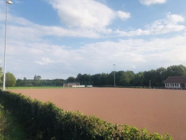 Borussen-Arena Nebenplatz - Nottuln-Darup