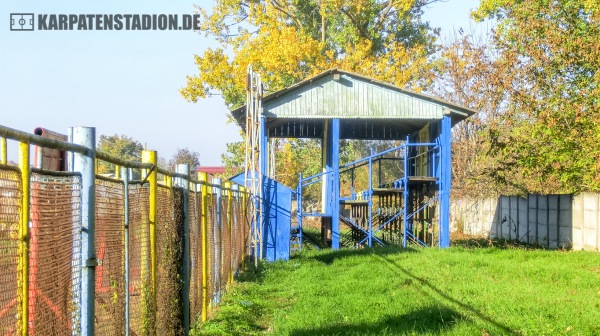 Stadionul Olimpia - Gherla