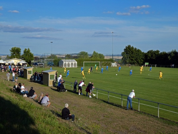 Sportstadion Königstein - Gückingen