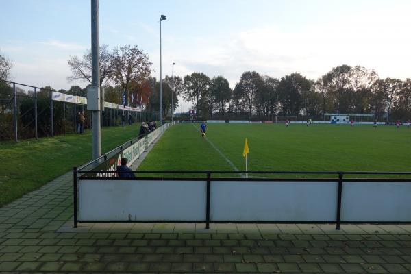 Sportpark De Wieën - Venray