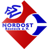 Wappen FSV NordOst Rostock 2008 III  95245