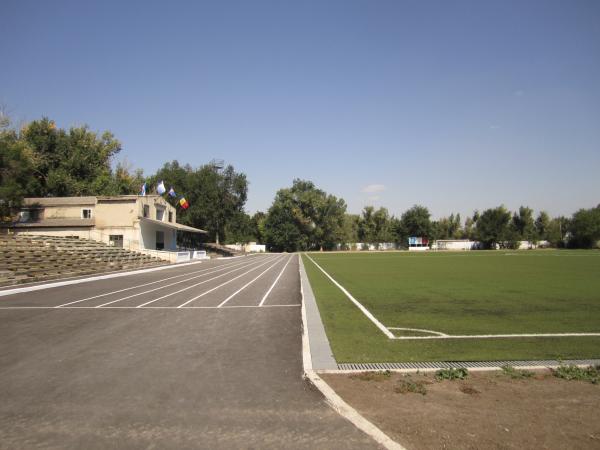 Stadionul Comrat - Comrat, Găgăuzia