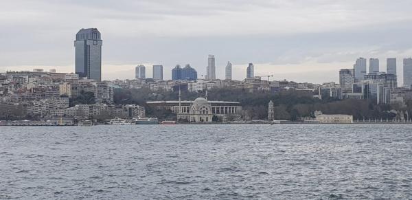 Tüpraş Stadyumu - İstanbul