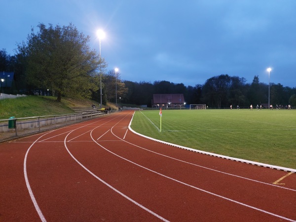 Waldsportplatz - Geestland-Bad Bederkesa