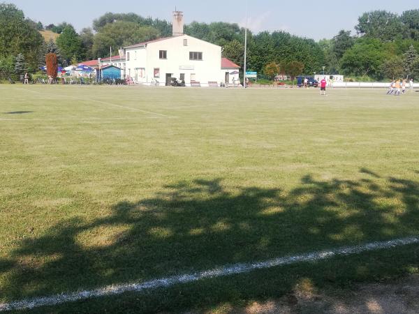 Sportplatz Hessen - Osterwieck-Hessen