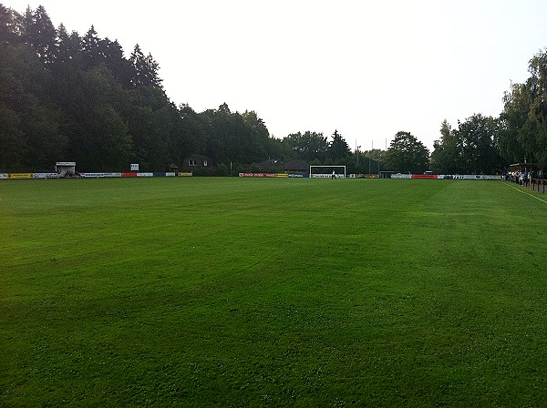 Waldstadion - Dersau