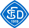 Wappen SF Düren 1919