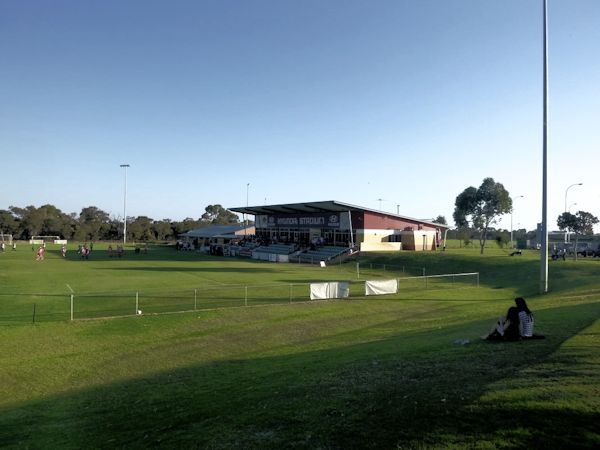 Securitas Protect Stadium - Mandurah 